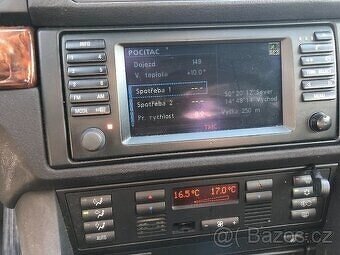 Prodám náhradní díly z e39 535i 540i Vanos i bezvanos - 4