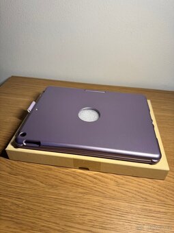 Klavesnice pro IPad 9, 8, 7 generace, Air 3 - 4