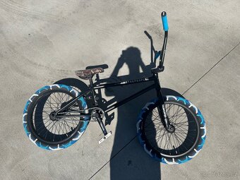 Bmx kolo we the people crysis - 4