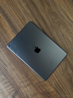 Apple iPad 8 32gb černý,záruka - 4