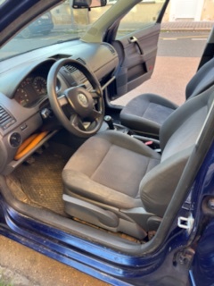 Vw Polo - 4