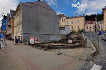 Prodej komerční Činžovní dům, 1 400㎡ - 4