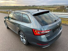 ◼️ŠKODA SUPERB COMBI 2.0TDI 110KW DSG SPORTLINE 159.000KM◼️ - 4