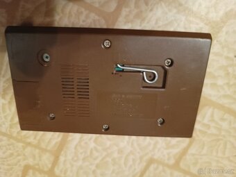 Prodám retro hru SSSR elektronika - 4