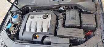 Passat b6 1.9 77kw - 4