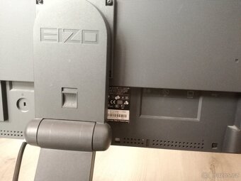 EIZO FlexScan S2431W 24" - 4