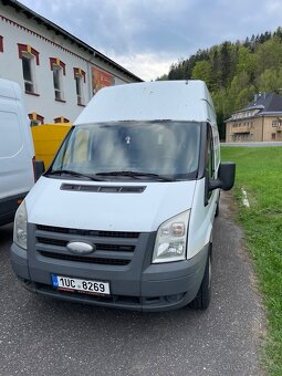 Ford Transit - 4