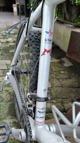 Retro Bike Klein 26" - 4