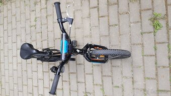 Dětské kolo Specialized Hotrock 16" - 4