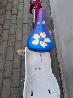 Kolo pro malé - 4