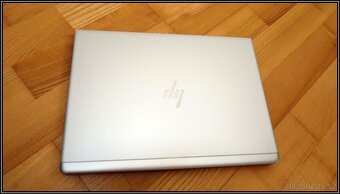 Notebook HP EliteBook 830 G6 i5 1,6GHz 16GB RAM 256GB NVMe t - 4