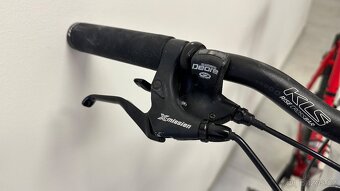 Horské kolo Merida, rám XL, pro jezdce od 180 cm - 4