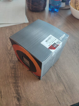 Ryzen 7 5700 - nový, nerozbalený, záruka - 4