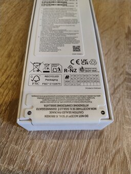 Prodám nové, nerozbalené hodinky Samsung Galaxy Watch 7 44mm - 4