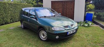 Renault Megane combi. - 4