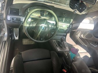 Bmw E46 330d 150kw Manual Tel:725 996 134 - 4