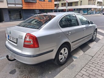 ŠKODA OCTAVIA II. 1.9TDI.77KW. - 4