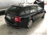 Skoda Octavia RS 2 2,0TDI 125kW BMN 2007 kombi - díly - 4