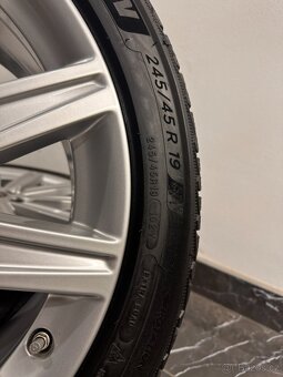 original alu kola audi a6 4k c8 r19 4K0601025M - 4
