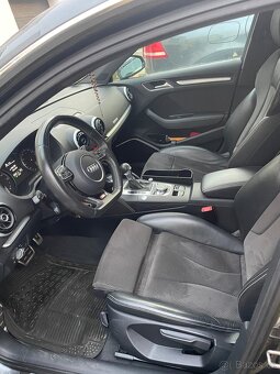 Audi A3 e-tron ( benzin+elektro) - 4