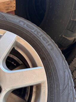 Alu kola na Hyundai ix35 - 4