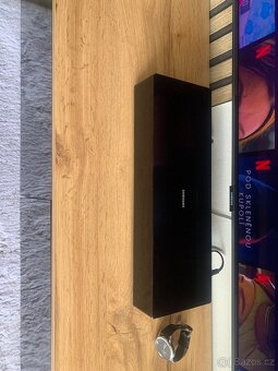 Samsung QE65Q9FN - 4