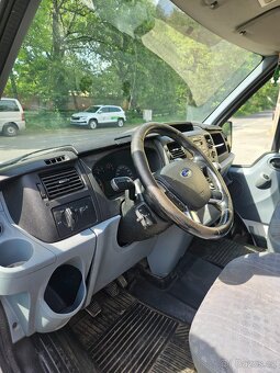 Ford Transit - 4