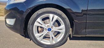 Ford Mondeo 2.0TDCI - 4