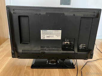 TV Hyundai HLN 24T272, uhlopříčka 69 cm - 4