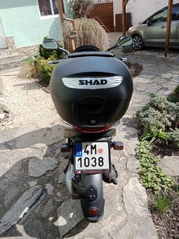 Prodám skůtr Piaggio nrg 50 - 4