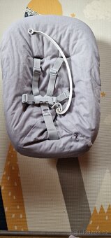 Stokke Trip Trapp newborn set - 4