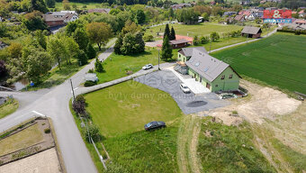 Prodej bytu 3+1, 115 m², Odry - 4