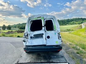 VW Caddy 4 1.4TSI CNG 2020 CPWA TJV LB9A - 4