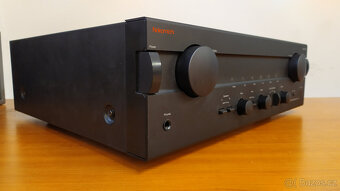 Nakamichi - vintage zesilovač - 4