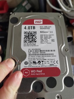 NAS Synology 1813+ - 4
