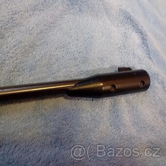Puška anschutz 4mm ,,FLOBERTKA,, - 4