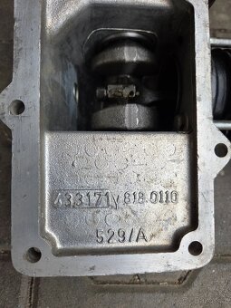 Avia kompresor - 4