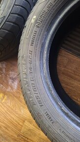 Pneu Barum Bravuris 185/60 R14 - 4