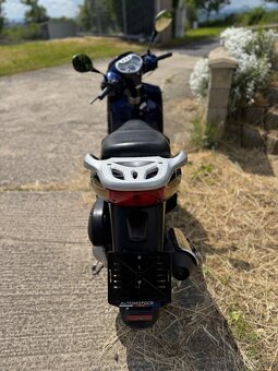HONDA SH 150 - 4