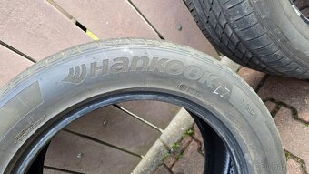 Sada letních pneu 235/55 R18 100V - 4