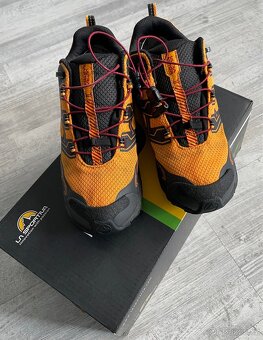 Ultra Raptor II Junior GTX velikost 37 La Sportiva - 4