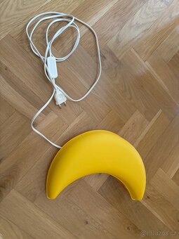 Lampička IKEA - 4