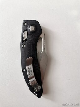 Zaviraci nuz Microtech Stitch - 4