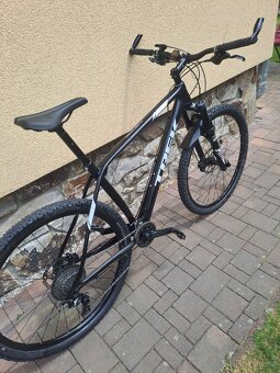 Prodám kolo Trek procaliber 9.6 - 4