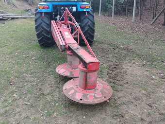 Sekačka za traktor - 4
