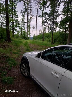 Audi A4 Allroad 3.0 TDi - 4