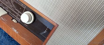Retro radio FUGA - 4