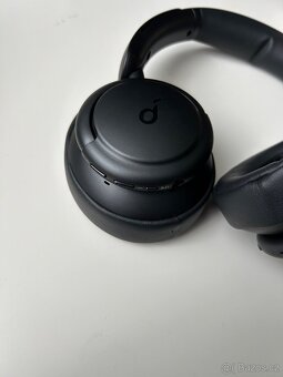 Sluchátka anker soundcore life q35 - 4