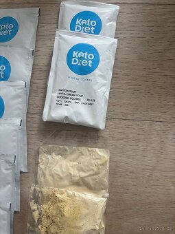 Keto produkty - 4