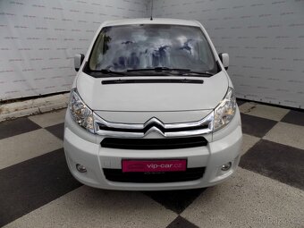 Citroën Jumpy 2.0HDI/L2H1/Multispace/1.M.ČR/ - 4